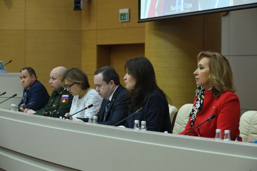 Тутарстанра ятарлă çар операцине хутшăннисене пулăшупа тивӗçтерес тӗллевпе «Забота о своих» республика программи хута кайрӗ