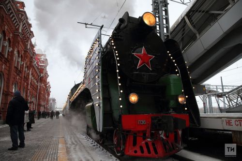 Раççейӗн тӗп Хӗл Мучийӗ кăçал Хусана килмест