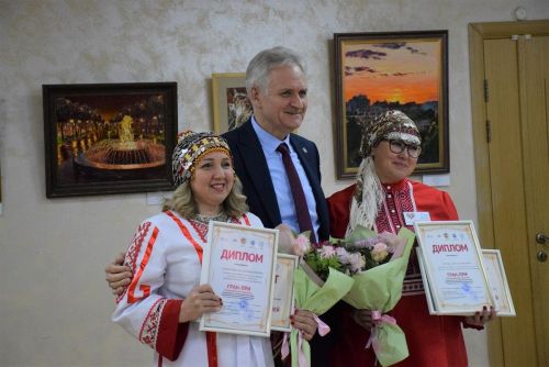 Тăван чĕлхене ачаран пĕлмелле
