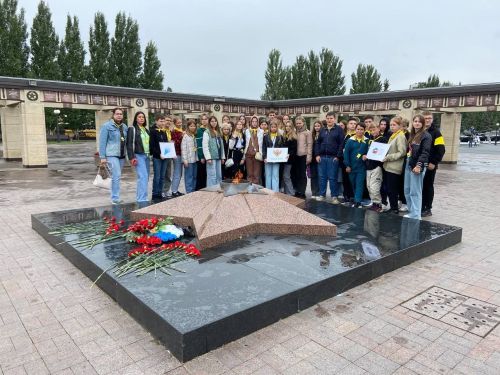 Тутарстан Республикинче 2024 çулта та шкул ачисене Тăван Çӗршывăн Аслă вăрçи вăхăтӗнче тунă республикăн çитӗнӗвӗсемпе малалла паллаштарӗç