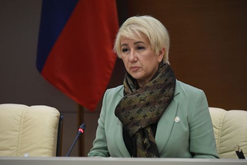 Правительство Çуртӗнче Наци культурисемпе йăлисен çулталăкӗн пӗтӗмлетӗвӗсене турӗç. Çитес çула вара ал ӗç ăстисен çыравне ирттерме палăртса хунă