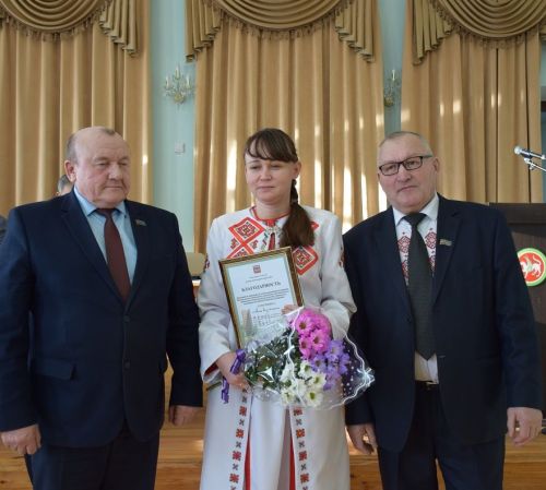 ВӖРЕНТЕКЕН, МУЗЫКАНТ, ЕРТӲÇӖ