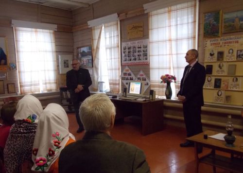 КĂННА КУШКИ КĂÇАЛ ЮБИЛЕЙСЕМПЕ ПУЯН