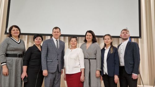 Чăваш чӗлхипе олимпиада çӗнтерӳçисем паллă пулчӗç