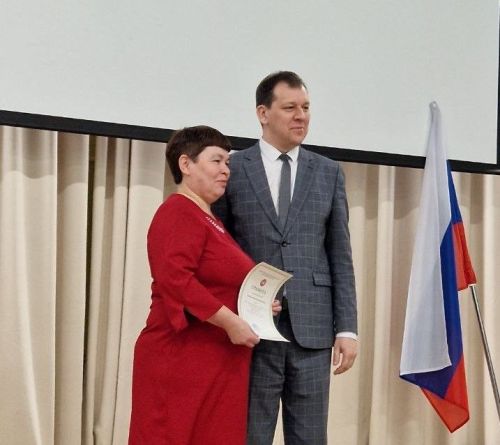 Чăваш чӗлхипе олимпиада çӗнтерӳçисем паллă пулчӗç