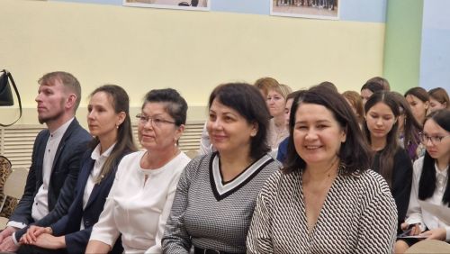 Чăваш чӗлхипе олимпиада çӗнтерӳçисем паллă пулчӗç