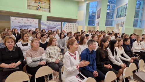 Чăваш чӗлхипе олимпиада çӗнтерӳçисем паллă пулчӗç