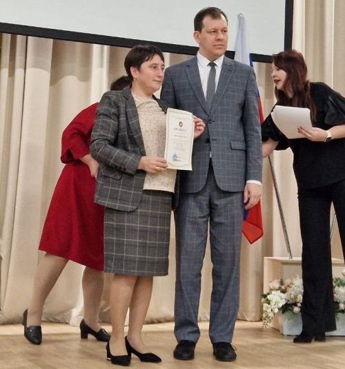 Чăваш чӗлхипе олимпиада çӗнтерӳçисем паллă пулчӗç