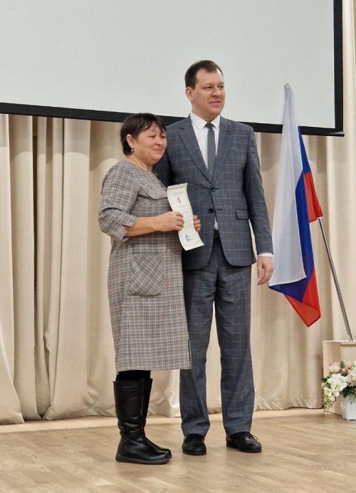 Чăваш чӗлхипе олимпиада çӗнтерӳçисем паллă пулчӗç
