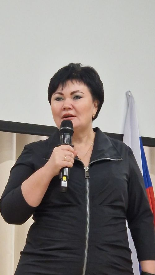Чăваш чӗлхипе олимпиада çӗнтерӳçисем паллă пулчӗç