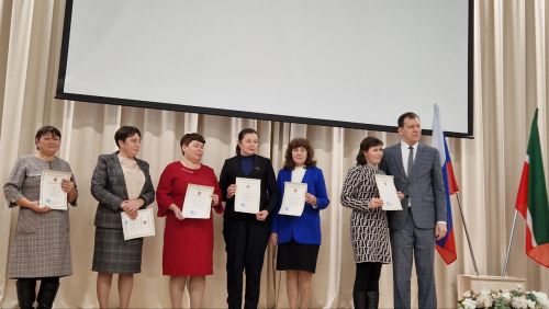 Чăваш чӗлхипе олимпиада çӗнтерӳçисем паллă пулчӗç