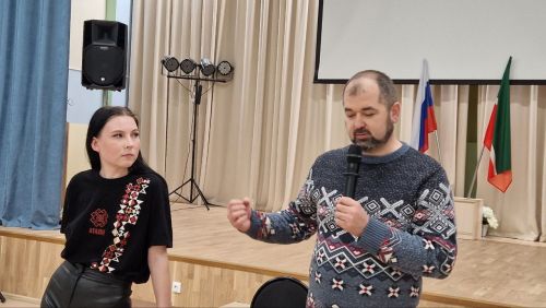 Чăваш чӗлхипе олимпиада çӗнтерӳçисем паллă пулчӗç