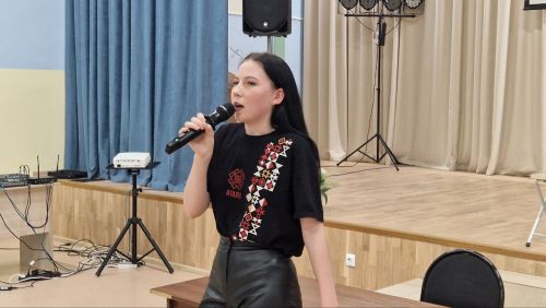 Чăваш чӗлхипе олимпиада çӗнтерӳçисем паллă пулчӗç