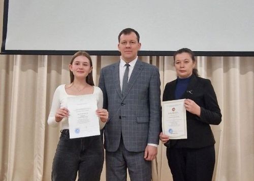 Чăваш чӗлхипе олимпиада çӗнтерӳçисем паллă пулчӗç