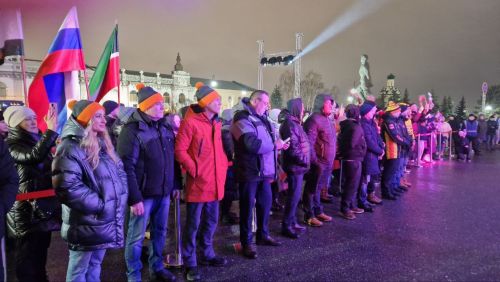 М12 «Восток» автотрасса уçăлни Раççей çыннисемшӗн Çӗнӗ çул умӗнхи чи пысăк парне