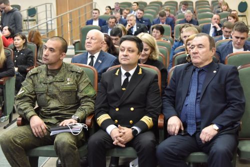 Патриота пӗчӗкрен ӳстермелле