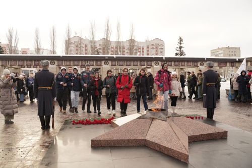 Тăван çӗршывăн Аслă вăрçинче пуç хунă салтакăн çырăвне 82 çултан шыравçăсем тупнă