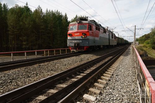 Поездсем çӗнӗ графикпе çӳреме пуçлаççӗ