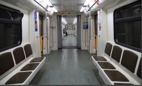 Метрора япаласемпе документсене çухатсан ăçта шырамаллине пӗлтернӗ
