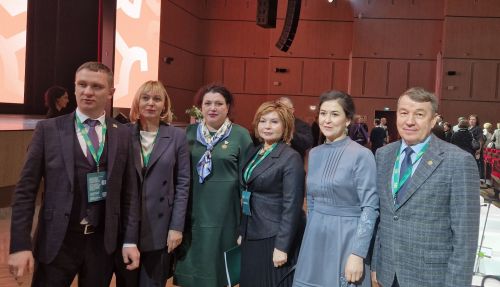 Кашни нацие хăйӗн культурине, хăйевӗрлӗхне упраса хăварма май пани пӗлтерӗшлӗ тесе каларӗ ТР Президенчӗ Рустам Минниханов