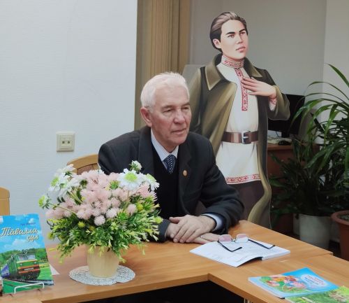 ВӖРЕНТЕКЕНСЕМШӖН УСĂЛЛĂ