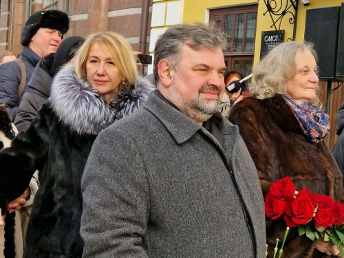 Паян пирӗн паллă ентеш Федор Шаляпин çуралнăранпа 150 çул çитрӗ
