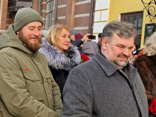 Паян пирӗн паллă ентеш Федор Шаляпин çуралнăранпа 150 çул çитрӗ
