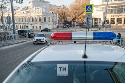Çулӗсем çинче аварисем нумай пулнă районсене Рустам Минниханов  критикленӗ