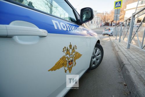 Çулӗсем çинче аварисем нумай пулнă районсене Рустам Минниханов  критикленӗ