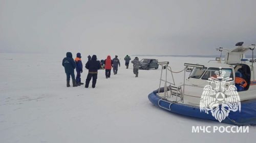 Тутарстанра Атăл çине автомобильпе тухнă çичӗ пулăçа штрафланă