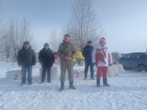 Çӗнӗ Йӗлмелӗнче Александр Шуркин салтака халалласа ирӗклӗ кӗрешӳ турнирӗ 23-мӗш хут иртрӗ