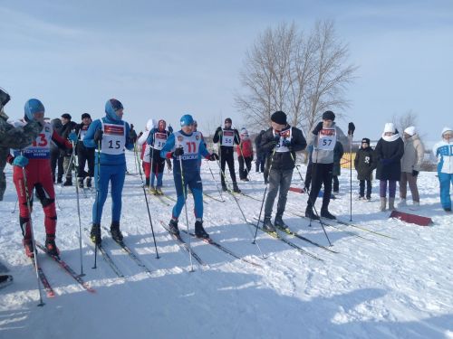 Уписем колхоз председательне манмаççӗ