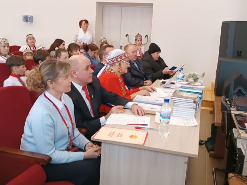 «ТУРКАЙ ВУЛАВĔСЕМ» ПОЭЗИ ФЕСТИВАЛĔ ТУХĂÇЛĂ ИРТРĔ