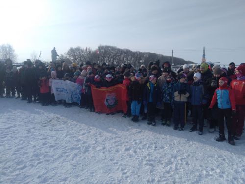 Уписем колхоз председательне манмаççӗ