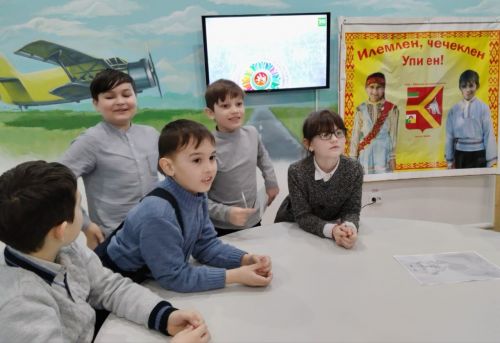 ÇӖРШЫВА ЮРАТАССИ ТĂВАН ЯЛТАН ПУÇЛАНАТЬ