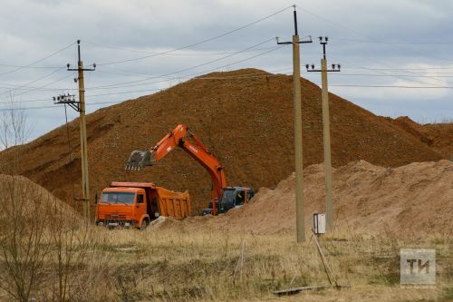 Тутарстан влаçӗсем Хусанти метрон иккӗмӗш линине тума 927 млн тенкӗ уйăраççӗ
