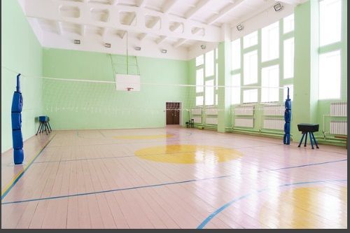 2023 çулта наци проекчӗпе Тутарстанра сакăр спорт объекчӗ тăвӗç