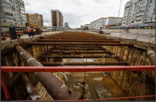 Тутарстан влаçӗсем Хусанти метрон иккӗмӗш линине тума 927 млн тенкӗ уйăраççӗ