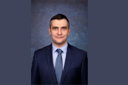 Марат Садыков вырăнне Марсель Миннуллин ӗçлӗ