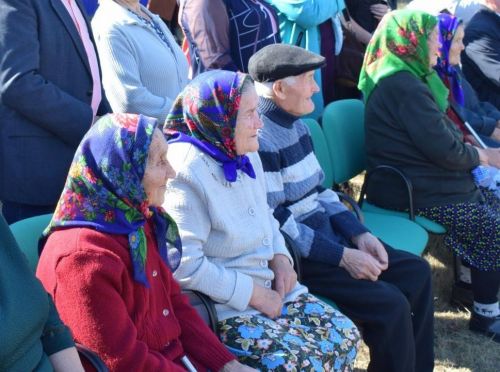 Аслă çулти çынсен хăйсен сывлăхне тимлемелле