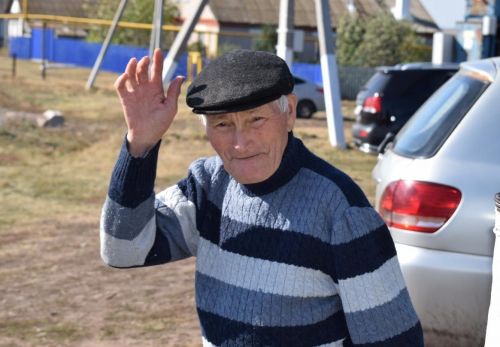 Аслă çулти çынсен хăйсен сывлăхне тимлемелле