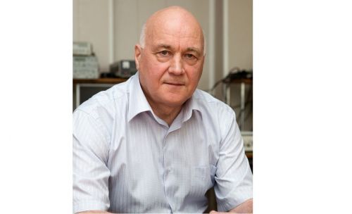 Юрий Евдокимова хисеплӗ ят парса чысланă