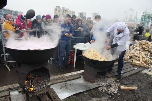 Чăваш пики Науруз чиперкки пуласшăн