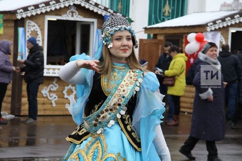 Чăваш пики Науруз чиперкки пуласшăн