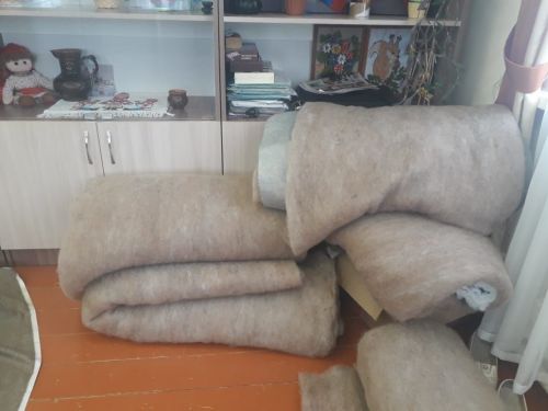 Салтак тăван кил ăшшине туйтăр