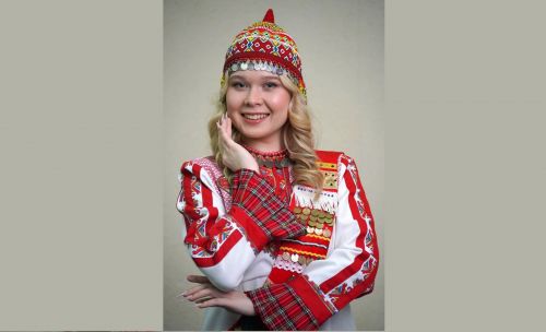 Тӗрӗк тата иран халăхӗсен уявӗнче чăваш пики çӗнтерчӗ