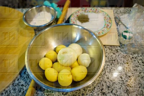ФАСОЛЬПЕ ПӖÇЕРНӖ ÇӖРУЛМИ