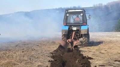 Мартăн 1-мӗшӗнчен Тутарстанра пушара хирӗç режимăн йӗркине улшăнусем кӗртнӗ