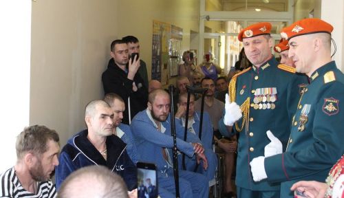 «КОМАНДИР, АТЬСЕНЕ ÇАВ ТЕРИ КИРЛӖ ЭСИР...»