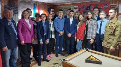 ИРТНИНЕ ПӖЛМЕСӖР ЫРĂ ПУЛАСЛĂХ ТУМА ÇУК